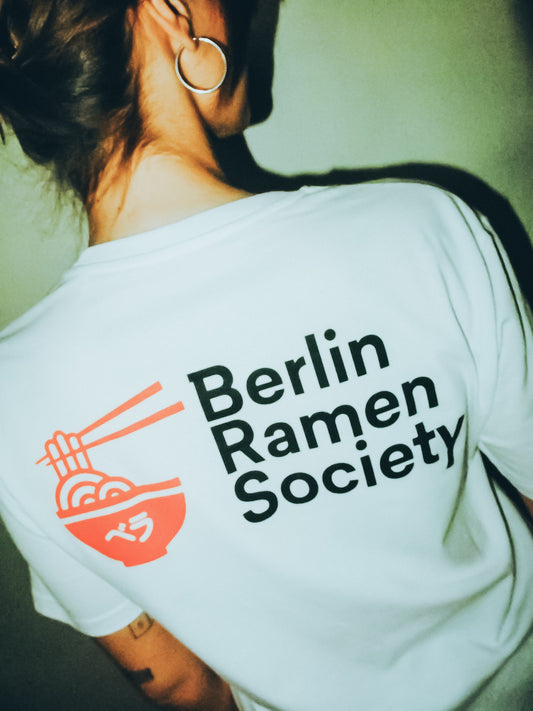 Berlin Ramen Society Shirt