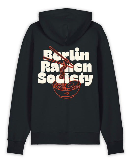 Berlin Ramen Society Hoodie