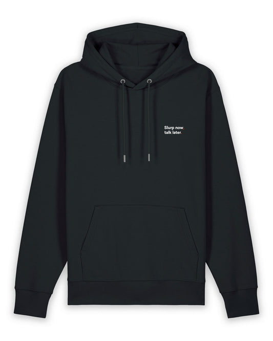 Berlin Ramen Society Hoodie