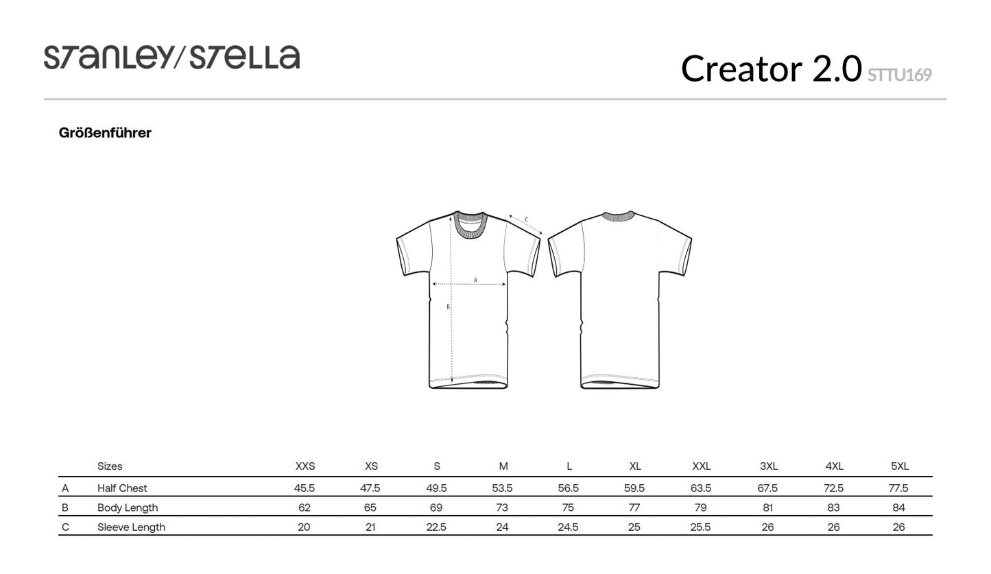 Berlin Ramen Society Shirt