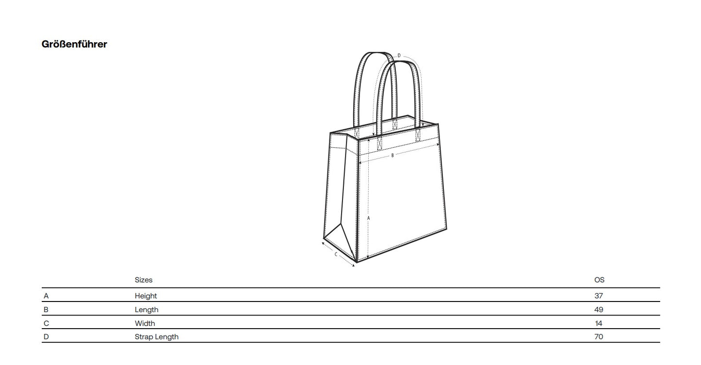 Berlin Ramen Society Shopper