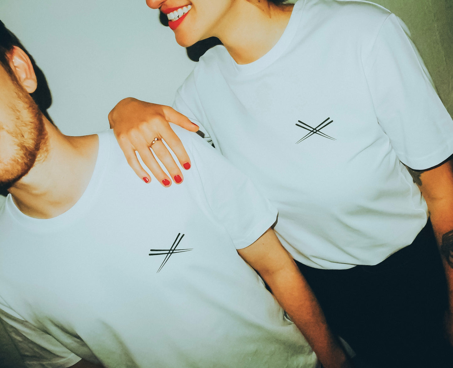 Berlin Ramen Society Shirt