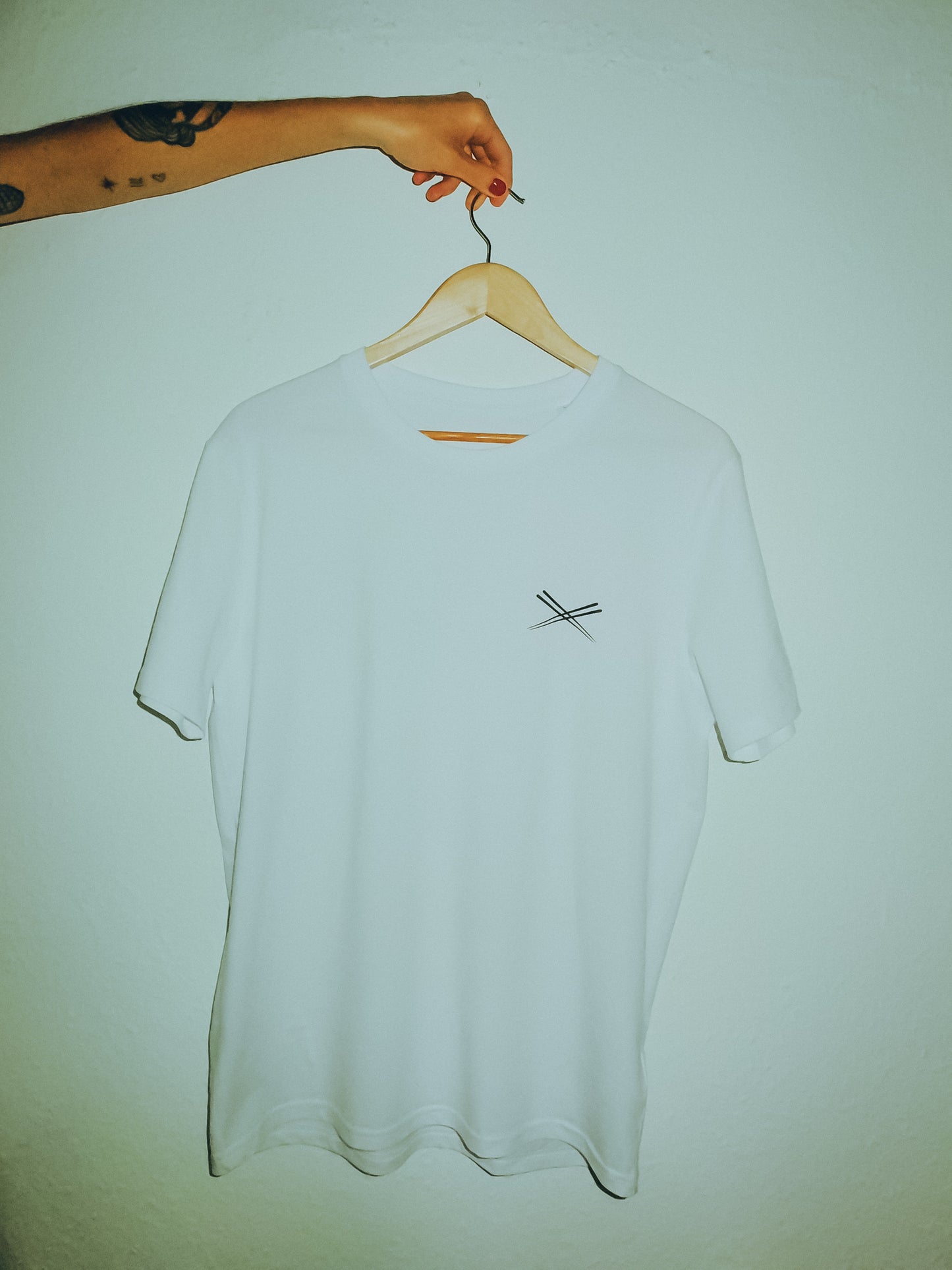 Berlin Ramen Society Shirt